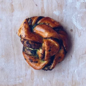 Zawijas |Pesto rosso (8:30)