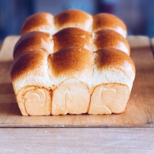 Shokupan (dostępny od 11:00)