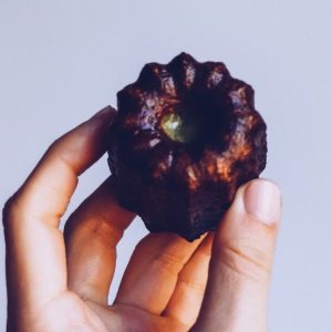 Canelé | Jaśminowe (od 9.25)