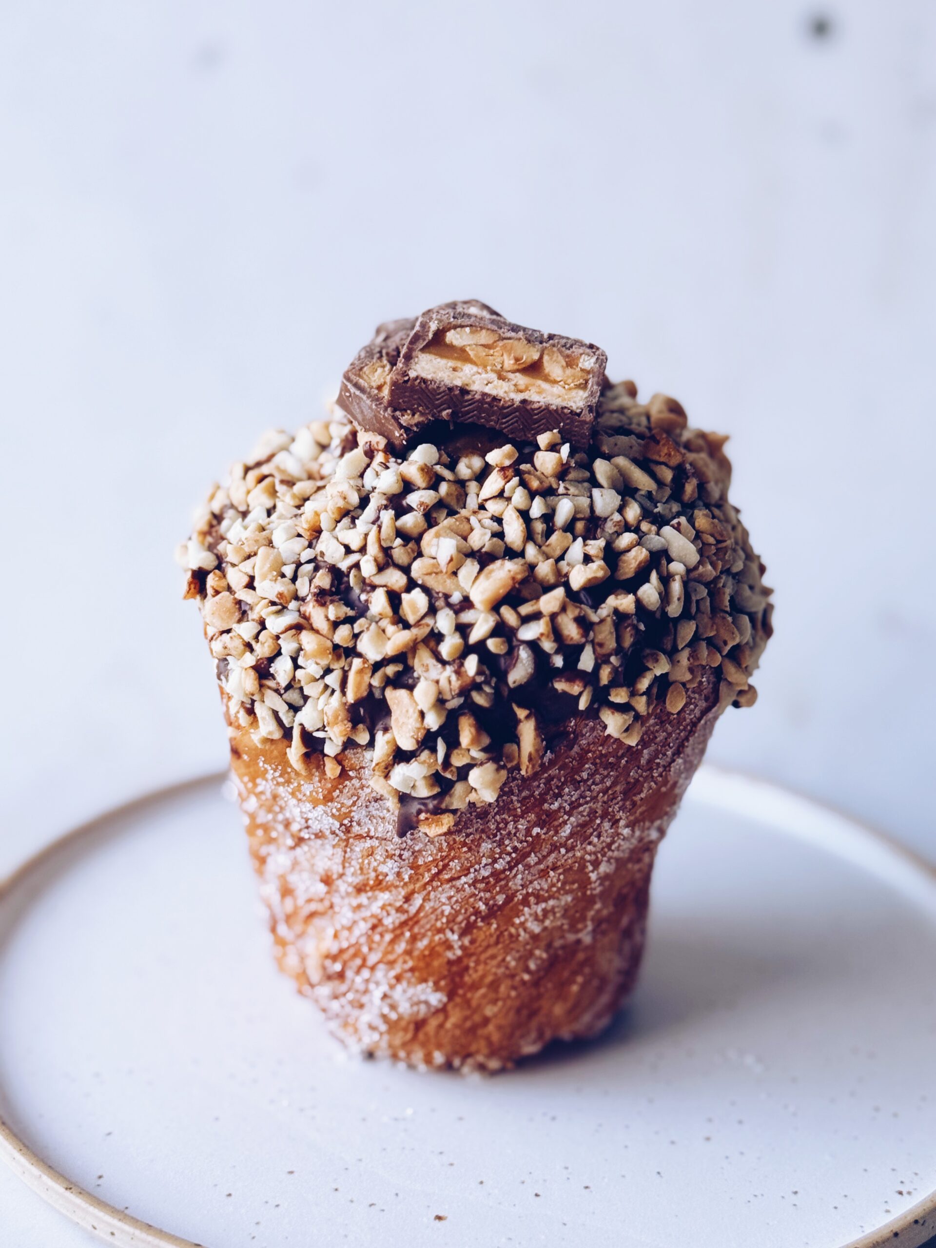 Processed with VSCO with a5 preset cruffin snickers
