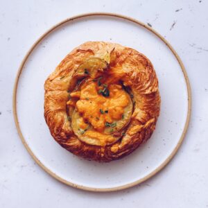 spandauer mimolette-olej z truglą od dai to de