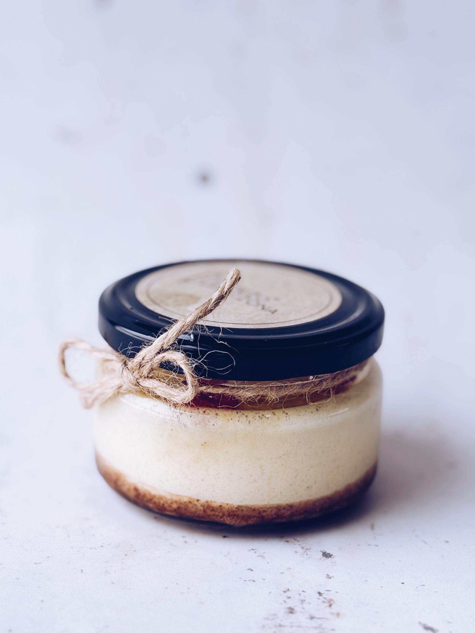 Processed with VSCO with a5 preset keto sernik waniliowy