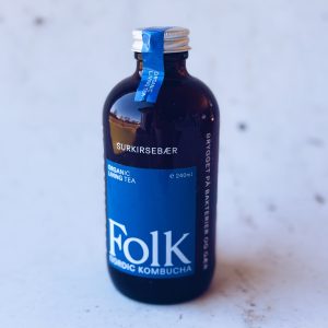 Kombucha