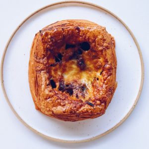 Danisz a'la zupa cebulowa