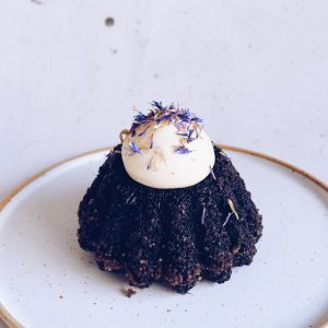 Babka | Czekolada - Malina (od 9:30)