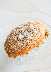 Jagodzianka (od 9:30)