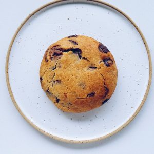 Ciastko piegusek (od 9.00)