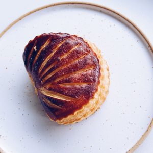 Chasson aux pommes (od 9:00)